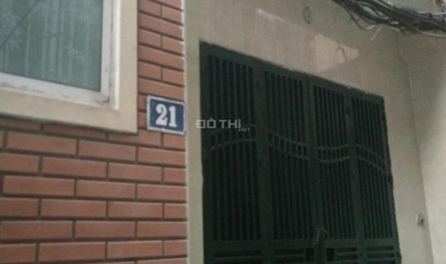 Cần bán gấp nhà đất thổ cư 30m2 tại Triều Khúc, Thanh Xuân, giá 64tr/m2
