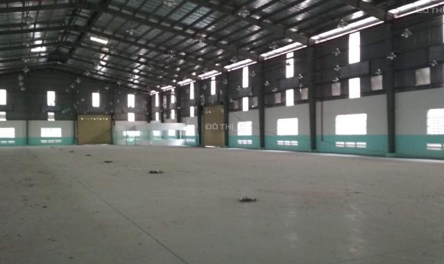 Cho thuê kho xưởng 1000m2, 2000m2, 3500m2, 4500m2, 7000m2, 8000m2, 16390m2 giá tốt Quận 12