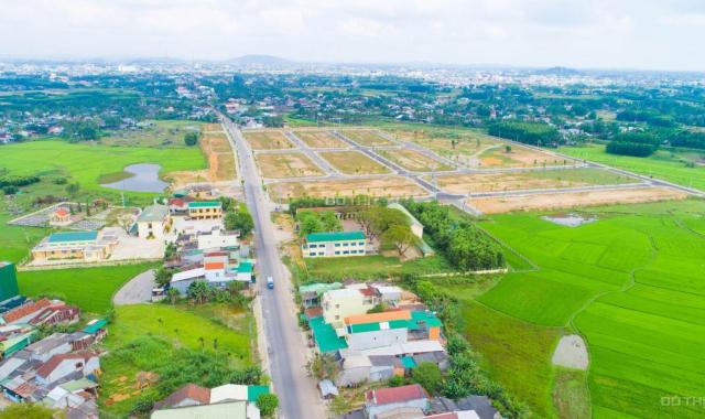Cần bán lô đất mặt tiền Nguyễn Công Phương phù hợp kinh doanh, giá từ chủ đầu tư