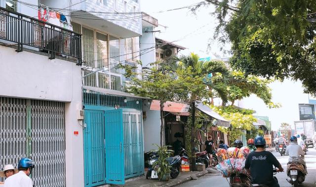 Bán nhà hẻm kinh doanh đường Tân Sơn Nhì, Q. Tân Phú