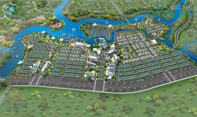 Bán đất nền dự án tại Paradise Riverside, Biên Hòa, Đồng Nai, giá 960 triệu. LH: 0981.633.644