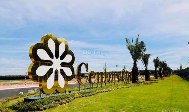 Đất nền sân bay Quốc tế Long Thành, Đồng Nai. Giá gốc CĐT cam kết lợi nhuận lên tới 21%