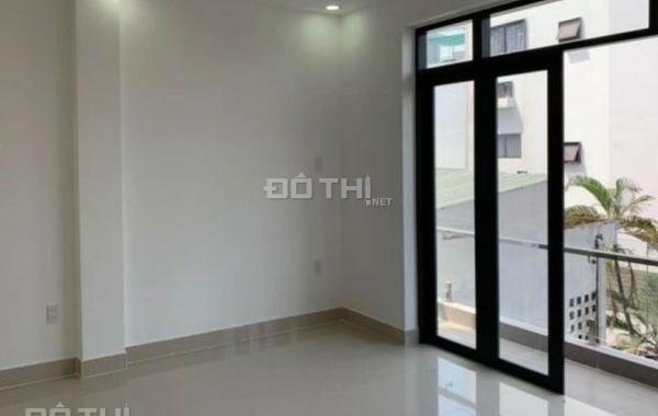 Mặt tiền Nguyễn Trung Trực 70m2, 6 tầng, chỉ 12 tỷ