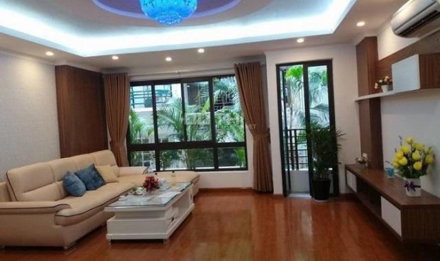 Biệt thự ngõ 84 Ngọc Khánh, Ba Đình khu TT Xăng Dầu, 90m2, giá 13.5 tỷ