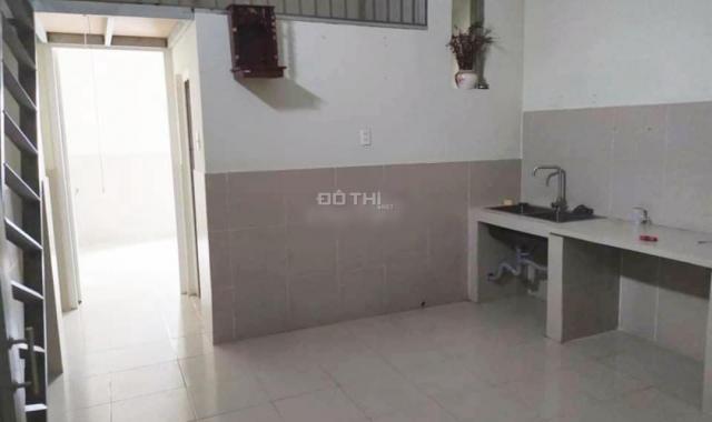 Cho thuê căn hộ dịch vụ mini 30m2, 1PN, ngay trung tâm Bùi Quang Là, P12, Q Gò Vấp