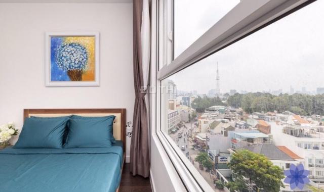 Bán căn hộ chung cư tại dự án Golden Mansion, Phú Nhuận, Hồ Chí Minh, diện tích 90m2, giá 5.1 tỷ