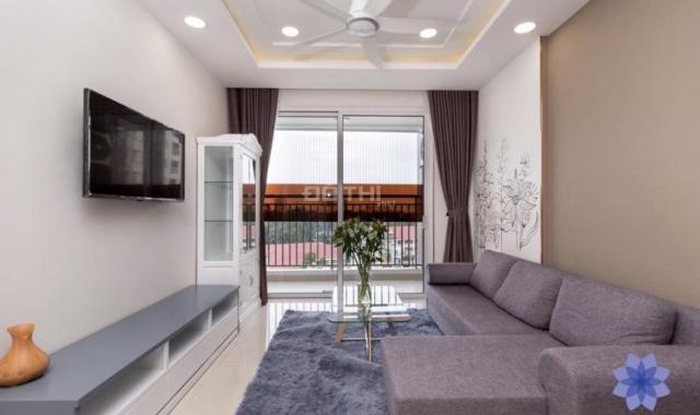 Bán căn hộ chung cư tại dự án Golden Mansion, Phú Nhuận, Hồ Chí Minh, diện tích 90m2, giá 5.1 tỷ