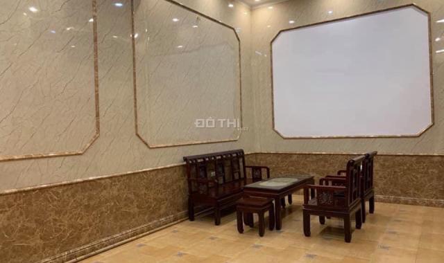 Căn nhà siêu hiếm phố Trường Chinh - Trung tâm quận Đống Đa. Nhà mới xây, 50m2