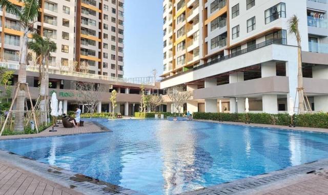 Bán căn hộ chung cư tại dự án Mizuki Park, Bình Chánh, Hồ Chí Minh, diện tích 56m2, giá 2.080 tỷ