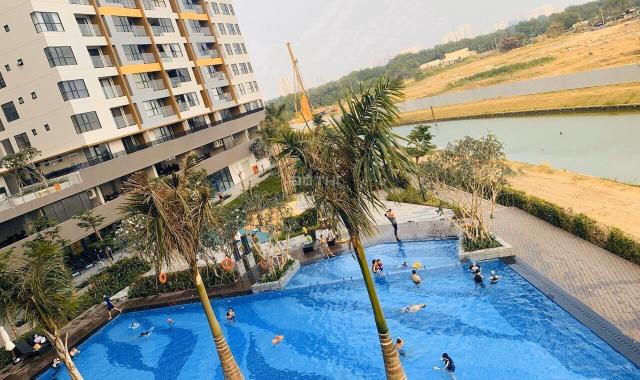 Bán căn hộ chung cư tại dự án Mizuki Park, Bình Chánh, Hồ Chí Minh, diện tích 56m2, giá 2.080 tỷ