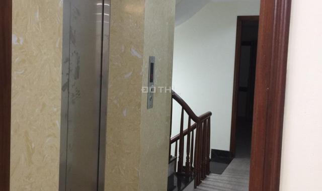 Chính chủ bán gấp nhà 6 tầng thang máy khu phân lô Phú Diễn, Bắc Từ Liêm diện tích 90m2 giá 12,9 tỷ