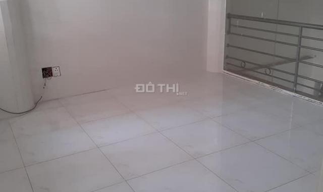 Bán nhà đường Lê Quang Định, quận Gò Vấp. DT: 82m2