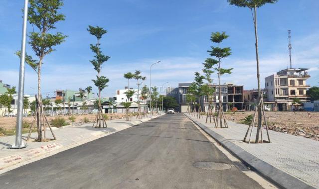 Ra mắt dự án đất nền khu công nghiệp Điện Nam Village, giá 970 tr/nền