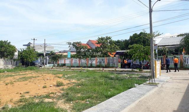 Đất nền dự án KDC Phú Đông, Đại Hiệp, Đại Lộc, Quảng Nam