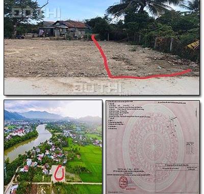 Chính chủ cần bán đất mặt tiền đường bê tông xã Diên Phú, huyện Diên Khánh, tỉnh Khánh Hòa