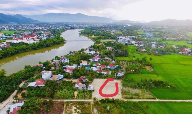 Chính chủ cần bán đất mặt tiền đường bê tông xã Diên Phú, huyện Diên Khánh, tỉnh Khánh Hòa