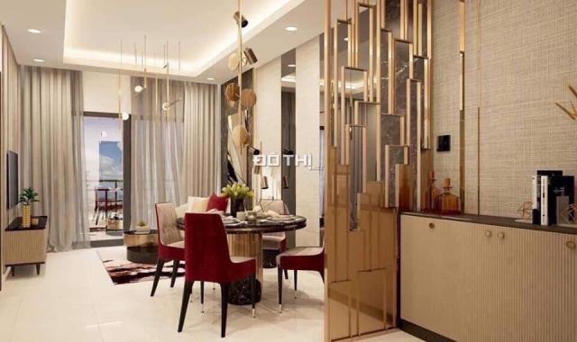 Bán căn hộ chung cư tại dự án Grand Center Quy Nhơn, Quy Nhơn, Bình Định diện tích 50m2 giá 1.9 tỷ