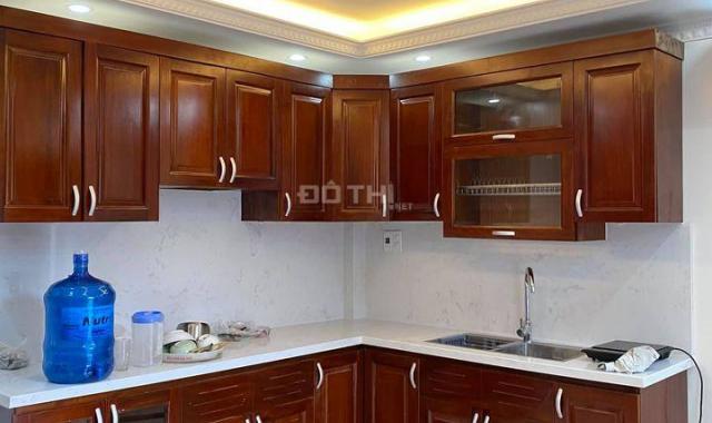 Bán nhà Thái Thịnh, 46m2*3 tầng, MT 5m, gần phố, 50m ô tô tránh, giá rẻ 3.1 tỷ