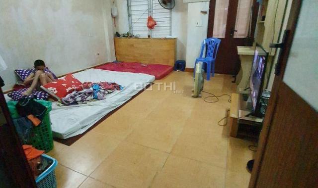 Nhà phân lô Hoàng Mai ô tô cách 15m 30m2, 4 tầng, 2.5 tỷ