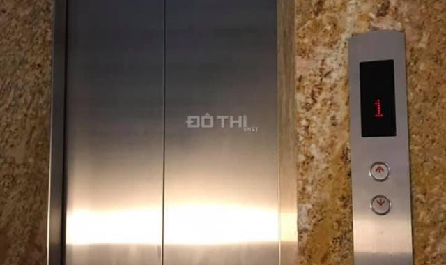 Chính chủ bán nhà phố Thái Hà, Đống Đa, 46m2 * 6 tầng, cầu thang máy, chỉ 13 tỷ