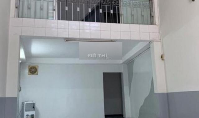 Bán nhà riêng tại đường Trần Văn Đang, Phường 11, Quận 3, Hồ Chí Minh diện tích 49.9m2, giá 4.75 tỷ