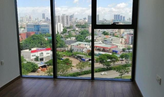 Căn hộ Q7 ở liền Ecogreen Sài Gòn, liền kề Phú Mỹ Hưng, nội thất cao cấp, hỗ trợ vay 0% lãi suất
