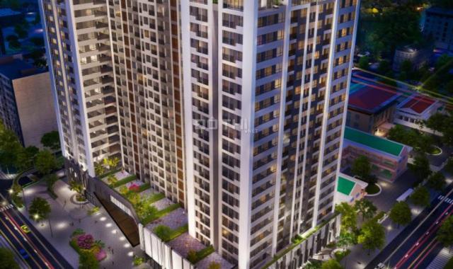 Chỉ từ 320tr sở hữu căn hộ chung cư cao cấp La Fortuna