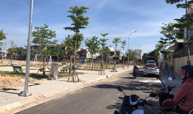 Chỉ 1,1 tỷ sở hữu ngay đất nền trung tâm quận Thanh Khê, Tp Đà Nẵng