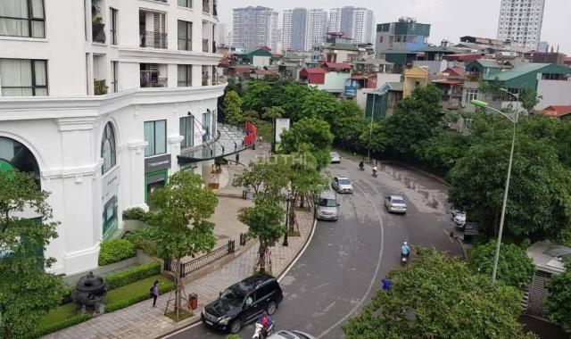 Bán nhà Nguyễn Trãi, Thanh Xuân, 51m2, 5 tầng, MT 5,5m, giá 9.5 tỷ