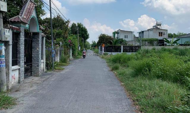 Chính chủ bán lô đất sào (quy hoạch màu hồng) xã Phước Bình, gần sân bay Long Thành 1,55tr/m2