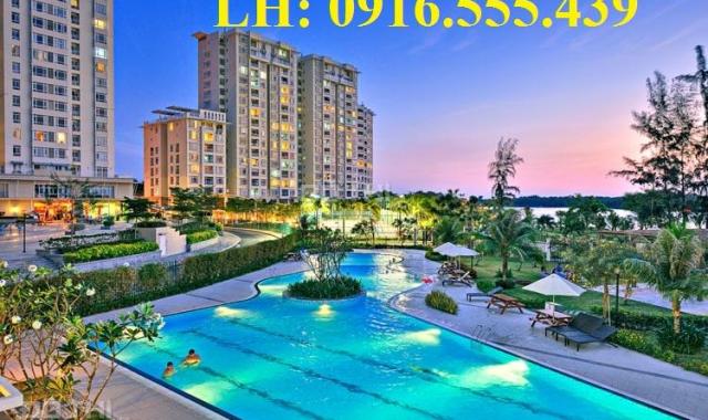 Chuyên bán căn hộ Riverside Residence Phú Mỹ Hưng Quận 7. LH: 0916.555.439
