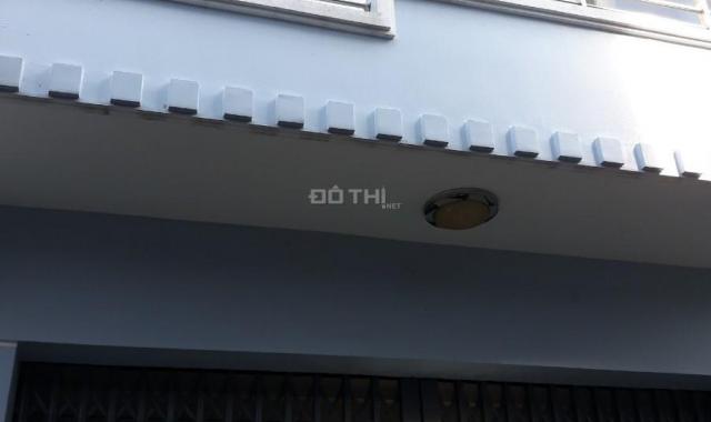 Bán gấp nhà 1 lầu hẻm 391 đường Huỳnh Tấn Phát, Phường Tân Thuận Đông, Quận 7