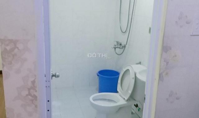 Bán căn hộ CC Khang Gia đường Phan Huy Ích - Gò Vấp, DT 55m2 giá 1.2 tỷ, hợp đồng