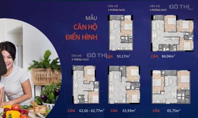 Chiết khấu siêu nhiều cho căn hộ New Galaxy, hạn ngày 5.10.2020, Lê Văn Từ CĐT: 0909483489