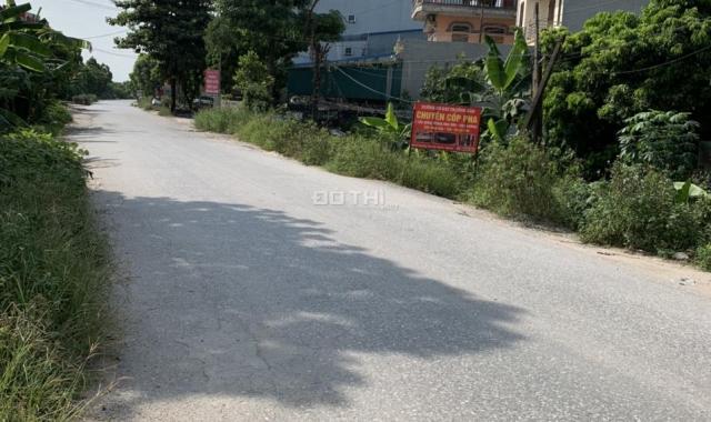 Bán nhanh lô đất tài lộc ngay mặt đường Nguyễn Thiện Thuật, xã Minh Hải, Văn Lâm, Hưng Yên
