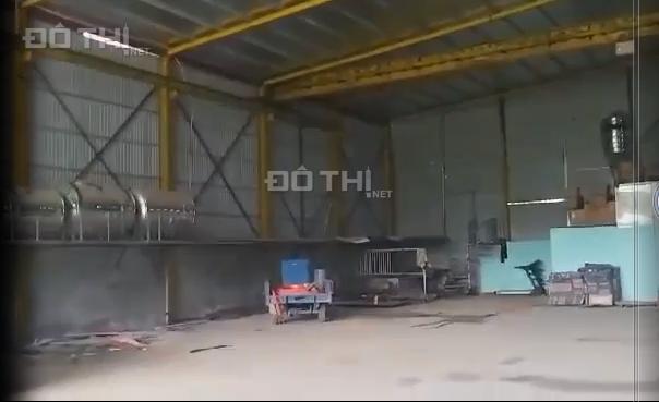 Bán 742.6m2 nhà xưởng tại đường Quốc Lộ 21A, Xã Đồng Tâm, Lạc Thủy, Hòa Bình