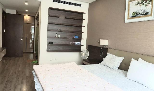 Chính chủ cần cho thuê căn 172m2 3PN full nội thất cao cấp sang trọng tại Mandarin Hoàng Minh Giám