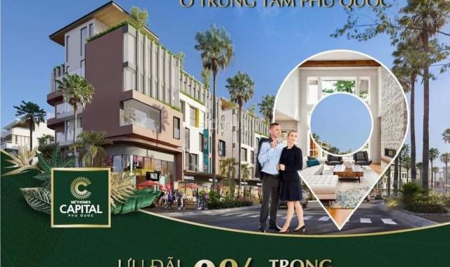 CĐT Tân Á Đại Thành nhận báo giá dự án Meyhomes Capital Phú Quốc