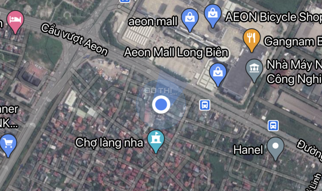 Bán nhà ngõ 206 đường Cổ Linh - Long Biên LH: Đoàn Trường: 0981716268