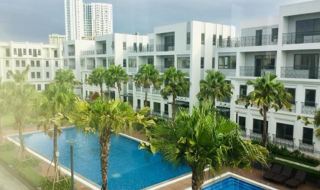 Bán duy nhất căn biệt thự 201,7m2 view bể bơi The Manor Nguyễn Xiển, 33,9 tỷ, LH: 0975888847