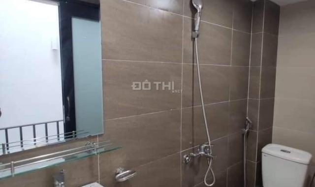 Bán nhà Nhuệ Giang - Hà Đông, ô tô tránh, lô góc, 4 tầng, 4,95 tỷ: 0913592954