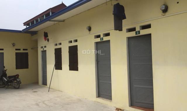 Bán nhà riêng tại đường 131, xã Mai Đình, Sóc Sơn, Hà Nội diện tích 154m2 giá 12 triệu/m2