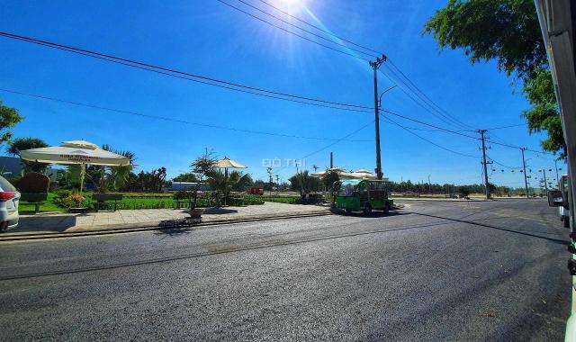 Làng Điện Nam Village nơi tập trung đông đúc kỹ sư công nhân khu công nghiệp Điện Nam - Điện Ngọc