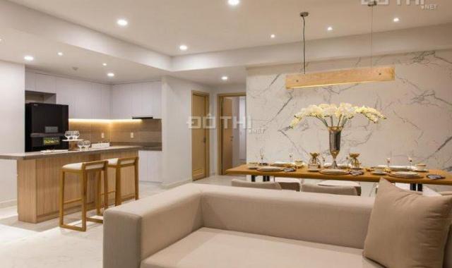 Bán căn hộ chung cư tại dự án Waterina Suites, Quận 2, Hồ Chí Minh