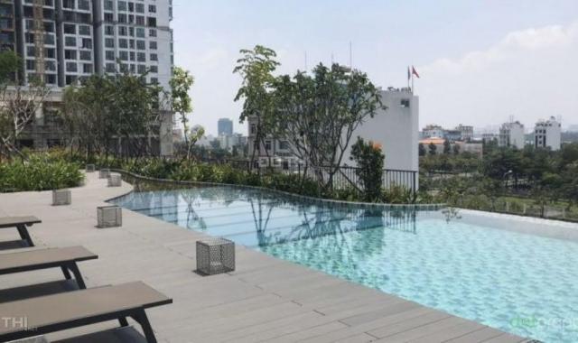 Bán căn hộ Waterina Suites, Quận 2, Hồ Chí Minh