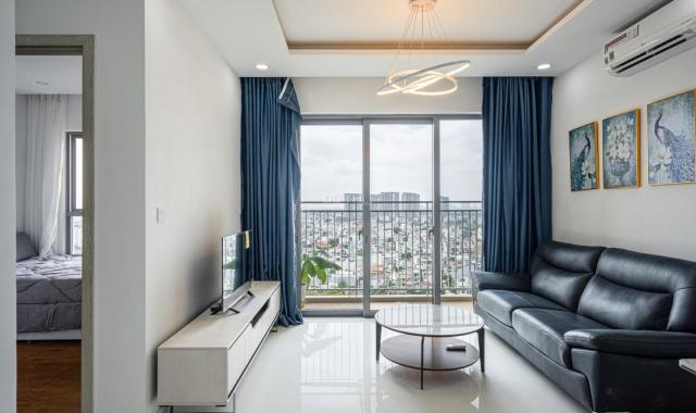 Palm Heights An Phú, Quận 2 cho thuê căn hộ cao cấp