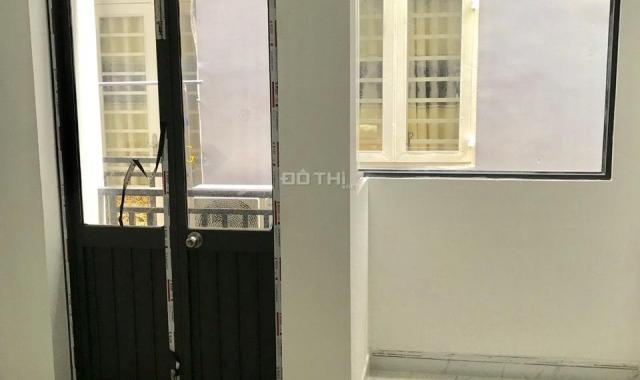 Nhà thuê mới xây hẻm 2581 Huỳnh Tấn Phát - 5x4.5m - Trệt, 2 lầu, 2PN, 3WC - chốt 4tr/th