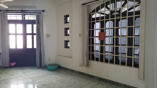 Cho thuê mặt bằng làm văn phòng 3 lầu tại số 4 Phan Thúc Duyện, Tân Bình, giá chỉ 10tr/tháng/100m2