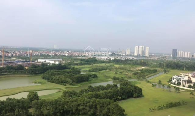 Cắt Lỗ 300tr 2 căn góc hoa hậu Sunshine City S4-1006 và S4-2102, 124m2 to nhất, view sông, sân golf