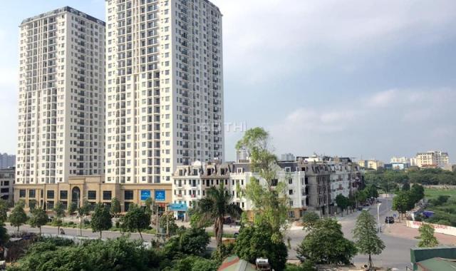Bán nhà riêng tại Phường Bồ Đề, Long Biên, Hà Nội, diện tích 67m2, giá 7.8 tỷ